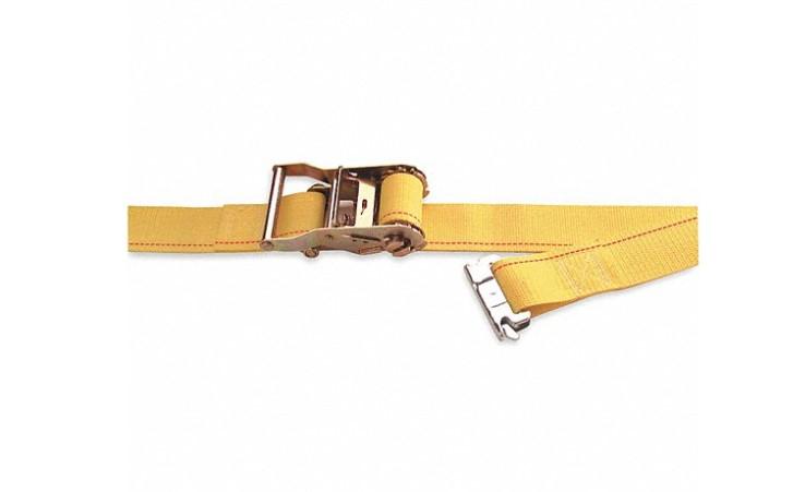 642001, Kinedyne Canada Ltd., STRAP ASSEMBLY, 2"X20' - 642001