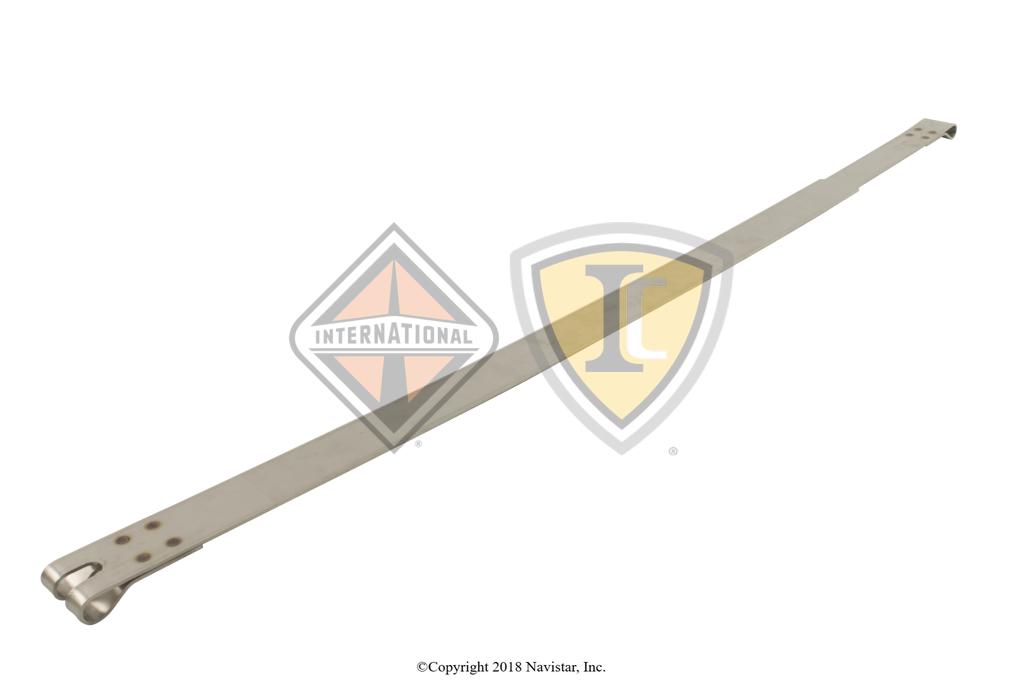 1518078C1, Navistar International, STRAP, FUEL TANK, MOUNTING - part number 1518078C1