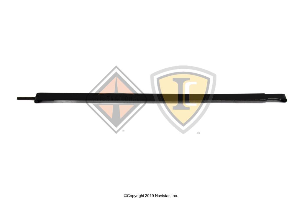 2007294C1, Navistar International, STRAP, FUEL TANK, MOUNTING, 63, 75 GAL, 11-06-92 AND LATER - part number 2007294C1