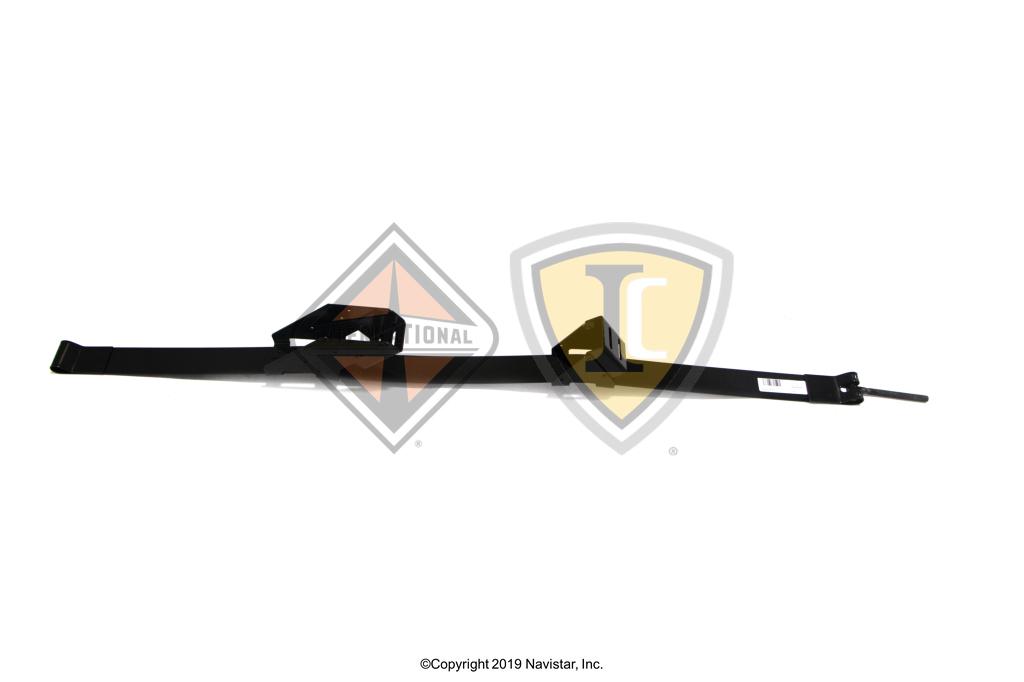 3566133C1, Navistar International, FUEL TANK MOUNTING STRAP - 3566133C1