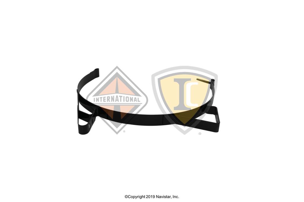 3590587C3, Navistar International, STRAP, FUEL TANK MOUNTING - part number 3590587C3