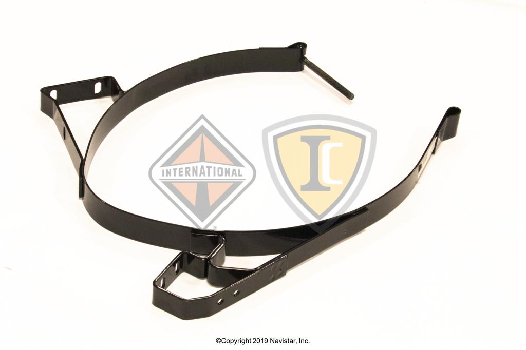 3601130C1, Navistar International, STRAP, FUEL TANK, MOUNTING - part number 3601130C1