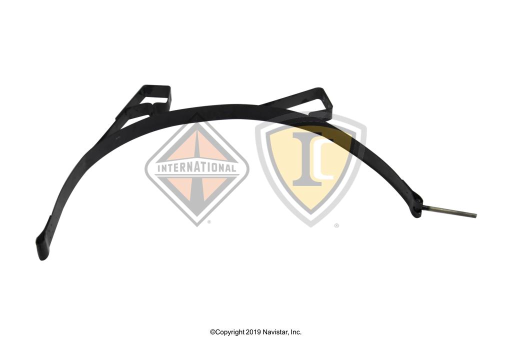 3991164C2, Navistar International, STRAP, FUEL TANK MOUNTING - part number 3991164C2