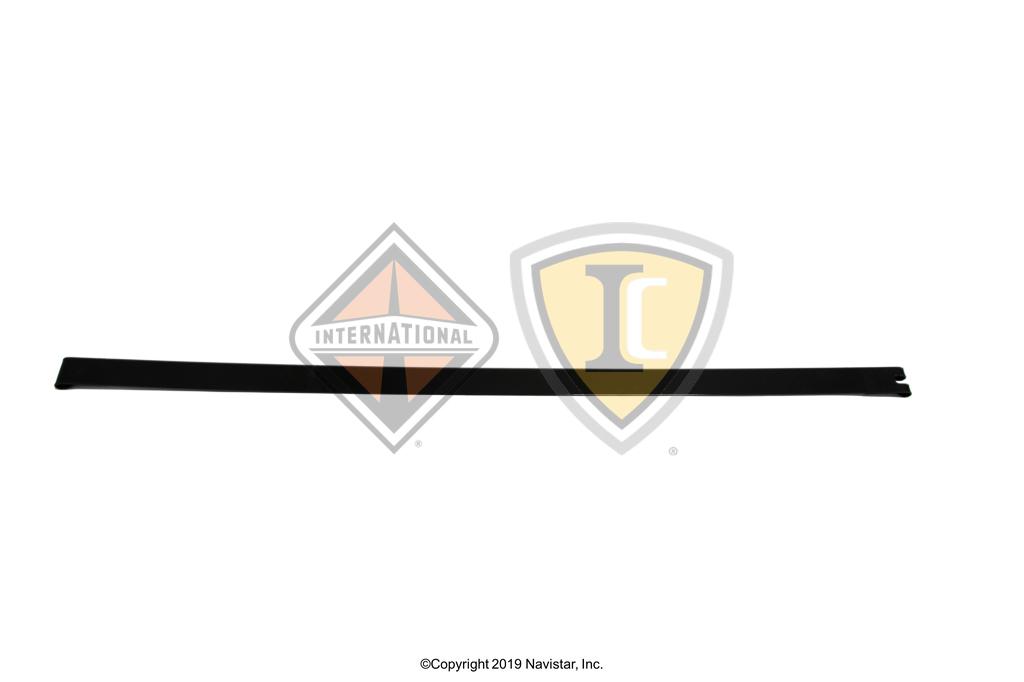 507117C1, Navistar International, Uncategorized, STRAP, FUEL TANK MOUNTING - part number 507117C1