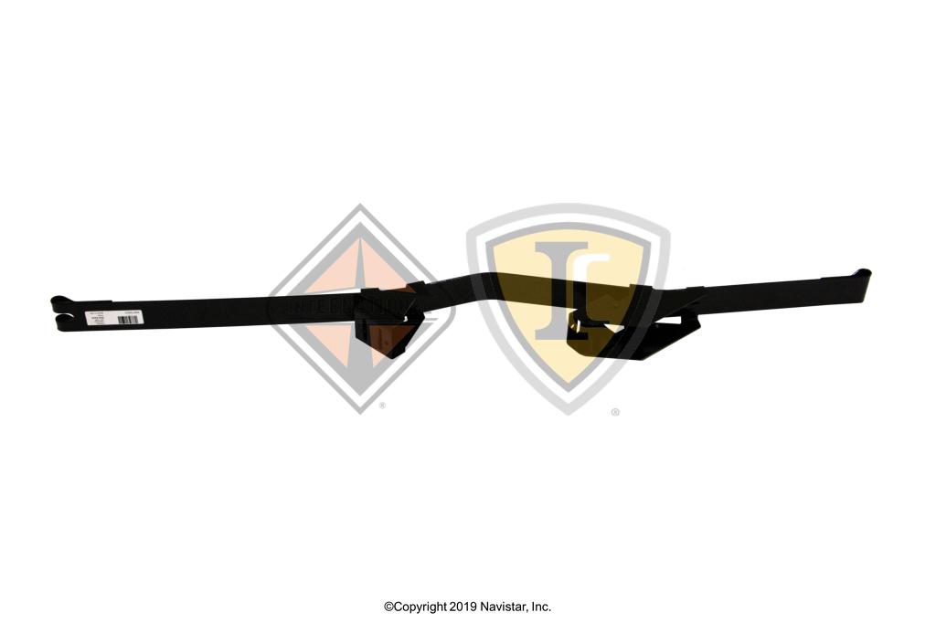 556704C3, Navistar International, STRAP, MOUNTING, FUEL TANK - part number 556704C3