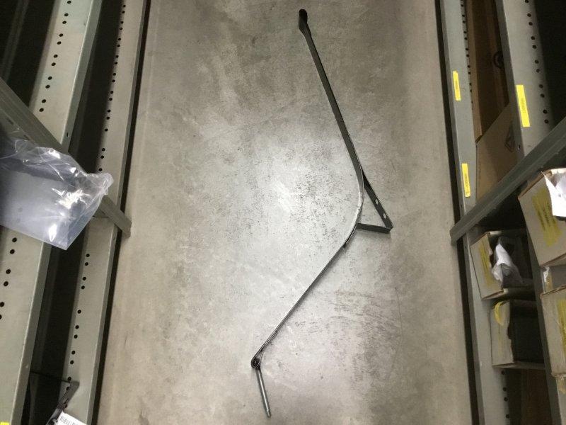 3586664C2, Navistar International, STRAP, FUEL TANK, MOUNTING, T-BOLT - part number 3586664C2