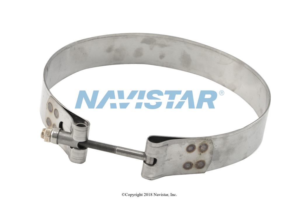 2594130C1, Navistar International, STRAP, HVUC - 2594130C1