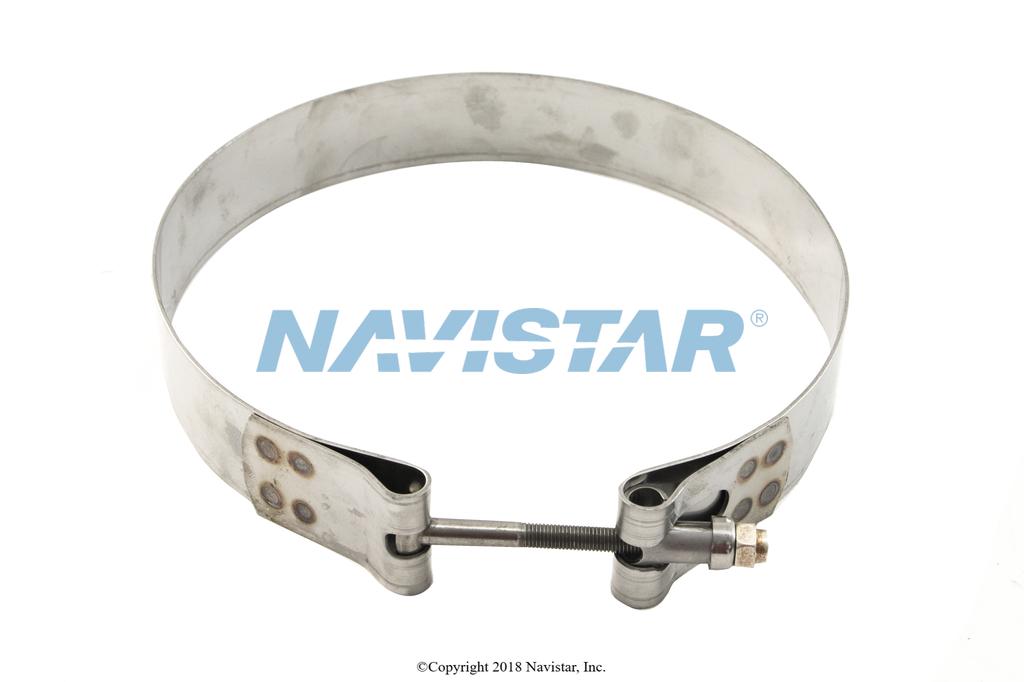 2594130C1, Navistar International, STRAP, HVUC - part number 2594130C1