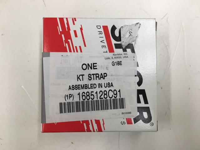 1685128C91, Navistar International, STRAP KIT (SPL90) - part number 1685128C91