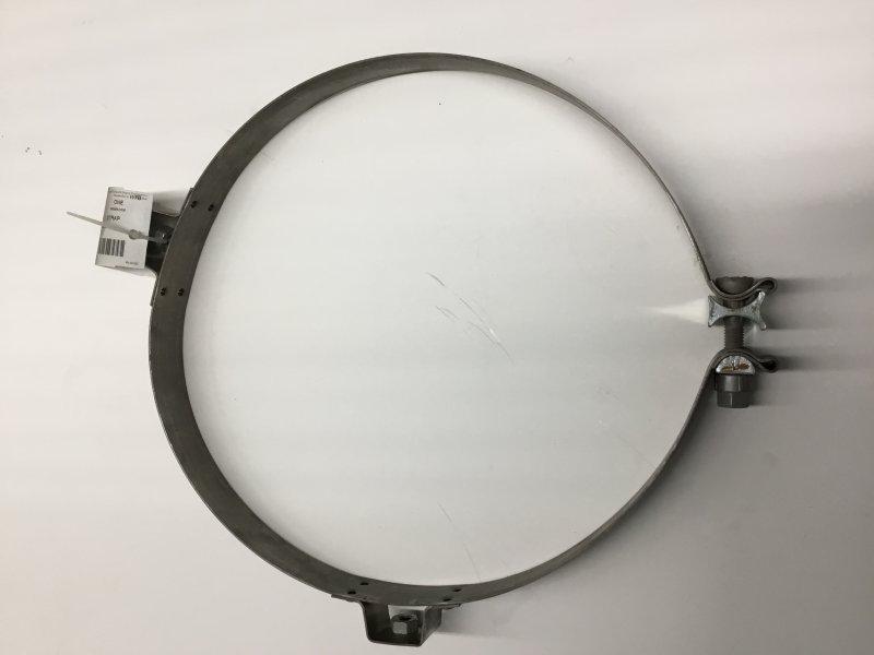 3811958C1, Navistar International, STRAP, MUFFLER SUPPORT - part number 3811958C1