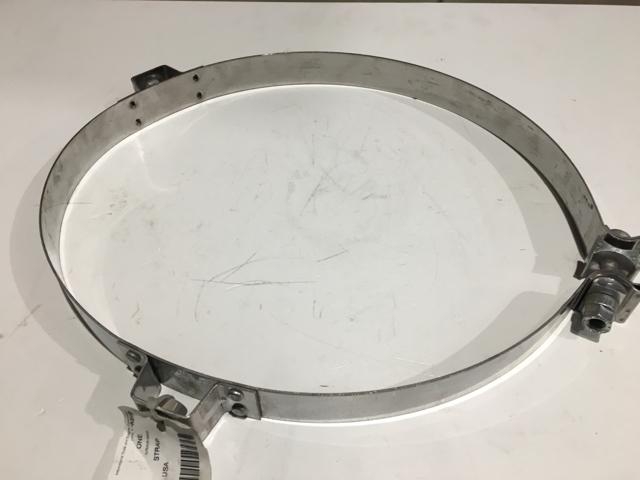 3813569C1, Navistar International, STRAP, MUFFLER SUPPORT - part number 3813569C1