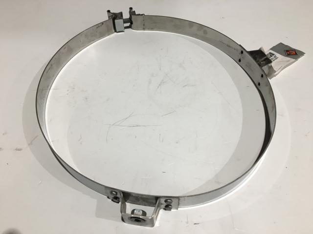 3813569C1, Navistar International, STRAP, MUFFLER SUPPORT - part number 3813569C1