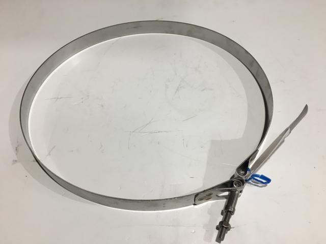 3998694C1, Navistar International, STRAP, MUFFLER SUPPORT - part number 3998694C1