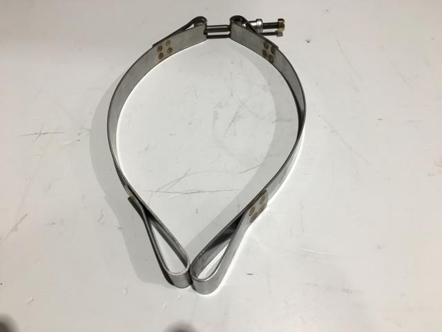 4075076C3, Navistar International, STRAP, MUFFLER SUPPORT - part number 4075076C3