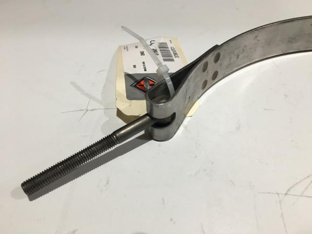 3758137C1, Navistar International, STRAP, MUFFLER SUPPORT SCR - part number 3758137C1