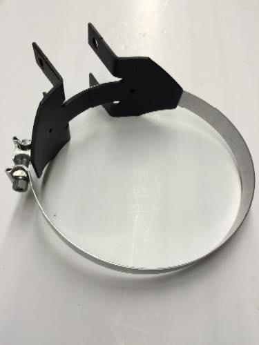 3566277C1, Navistar International, STRAP, MUFFLER SUPT*V V MT - part number 3566277C1