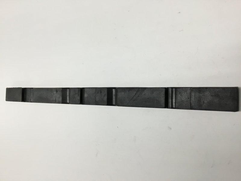 N1522RU, Nu-Line Products Inc., STRIP, RUBBER UNIVERSAL - N1522RU