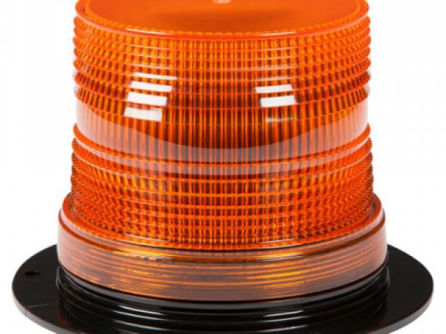 78093, Grote Industries Co., STROBE,AMBER - 78093