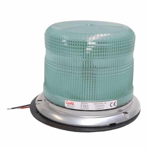 77611, Grote Industries Co., STROBE LOW PROFILE DB/QD FLA - 77611