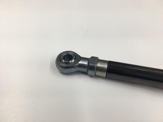 4091842C1, Navistar International, STRUT, LH HOOD ASSIST - part number 4091842C1