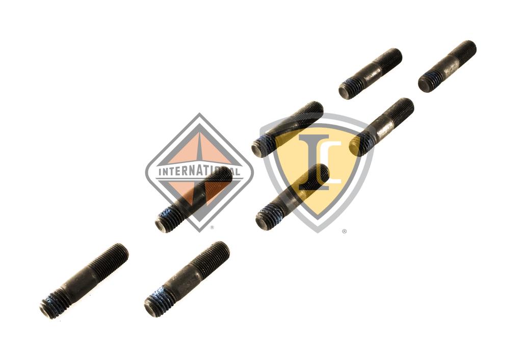 1655041C1, Navistar International, STUD - part number 1655041C1