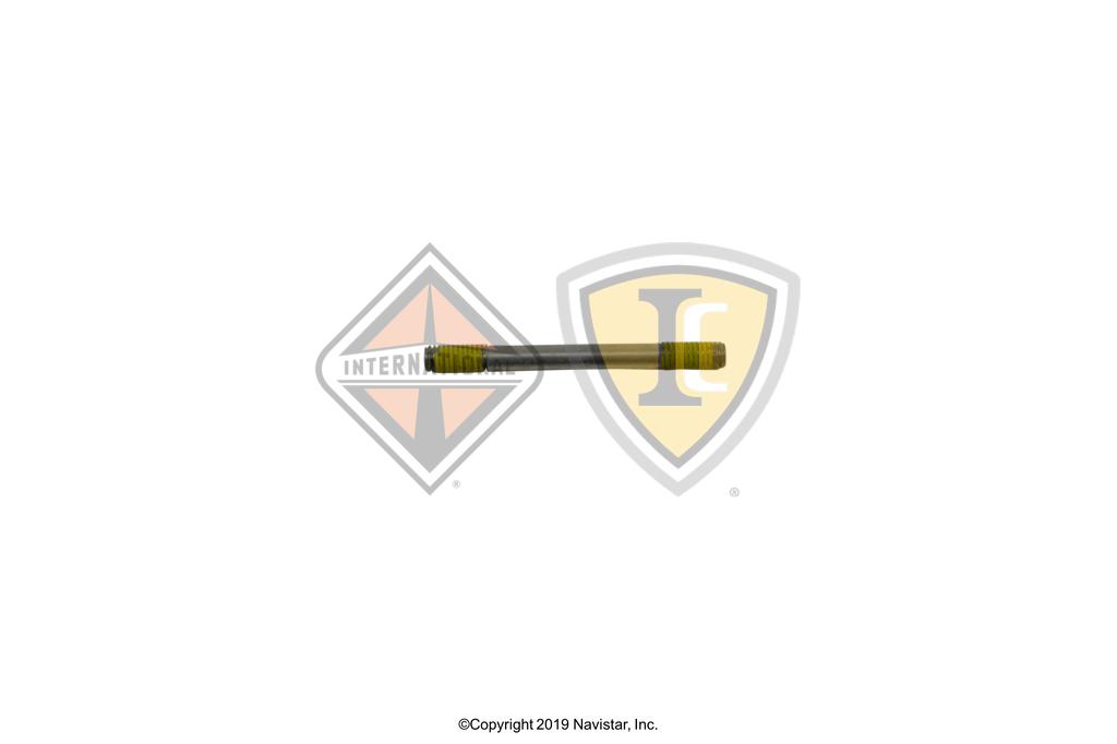 1668954C2, Navistar International, STUD - part number 1668954C2