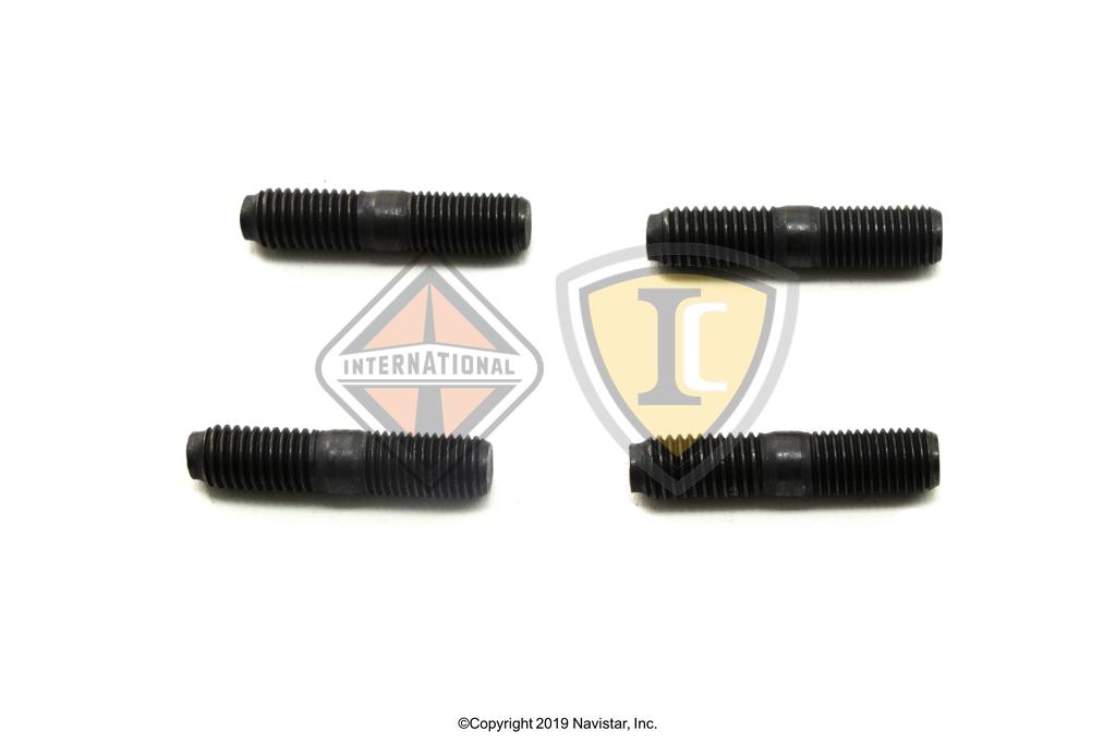 1821642C3, Navistar International, STUD - part number 1821642C3