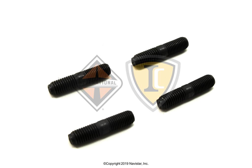 1821642C3, Navistar International, STUD - part number 1821642C3