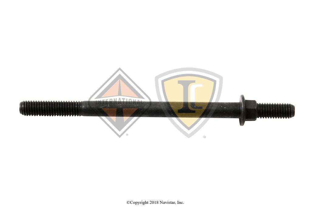 1823742C1, Navistar International, STUD - part number 1823742C1