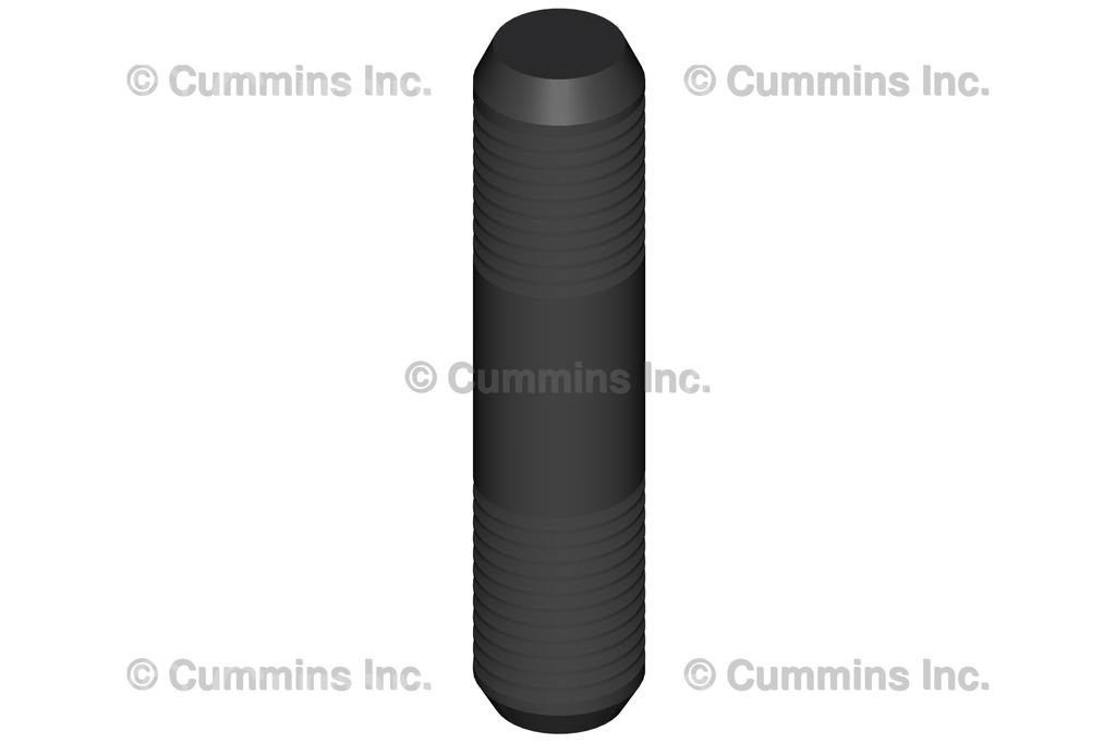 4298220, Cummins, STUD - part number 4298220