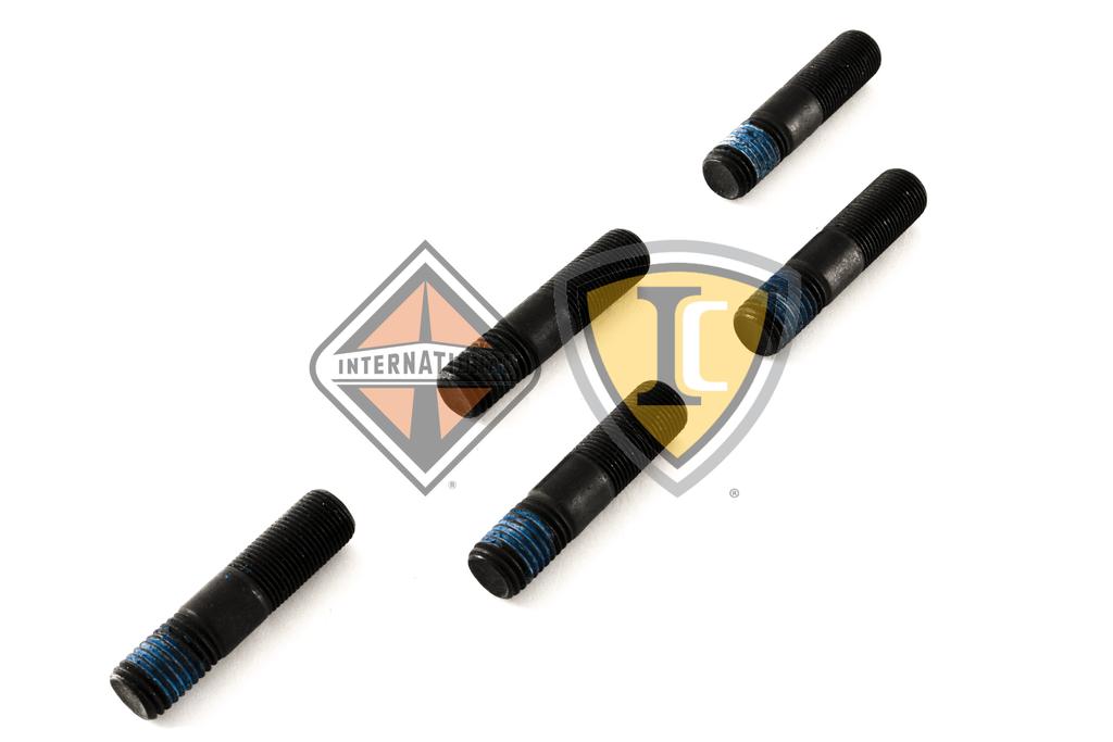 588760C1, Navistar International, STUD - part number 588760C1