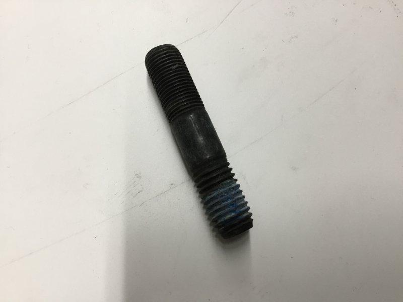 2598340C1, Navistar International, STUD, DOUBLE END 5/8-11 X 5/8-18 Y - part number 2598340C1