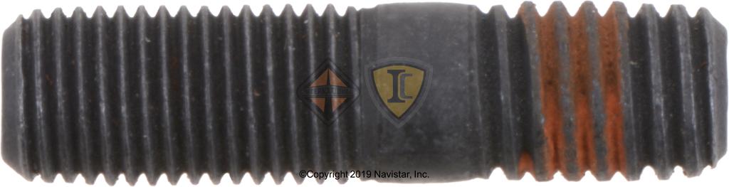 ETN0119863, Eaton Differential Parts, STUD - part number ETN0119863