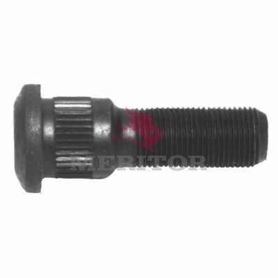 R005718L, Meritor - Drum, Brake Components, STUD-L.H - R005718L