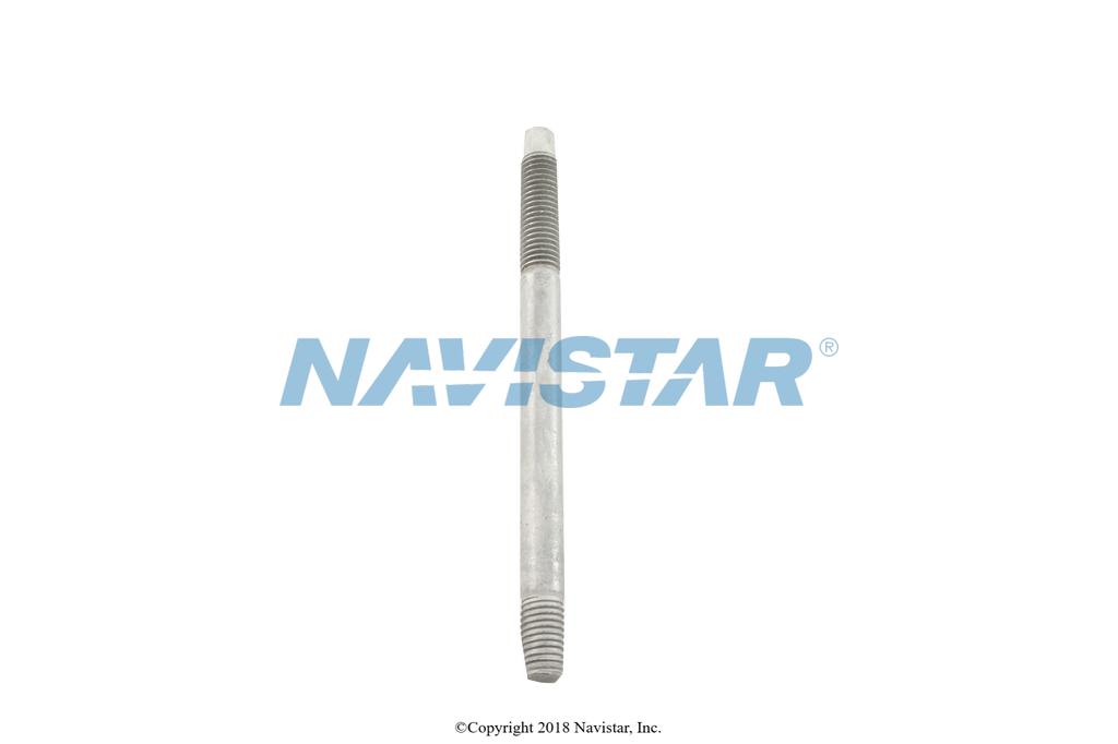 1881557C1, Navistar International, STUD M10 X 142MM - part number 1881557C1