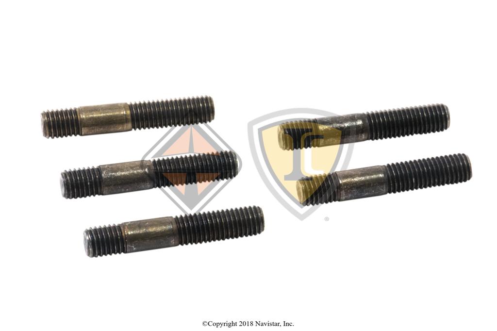 62902010277, Navistar International, STUD - part number 62902010277