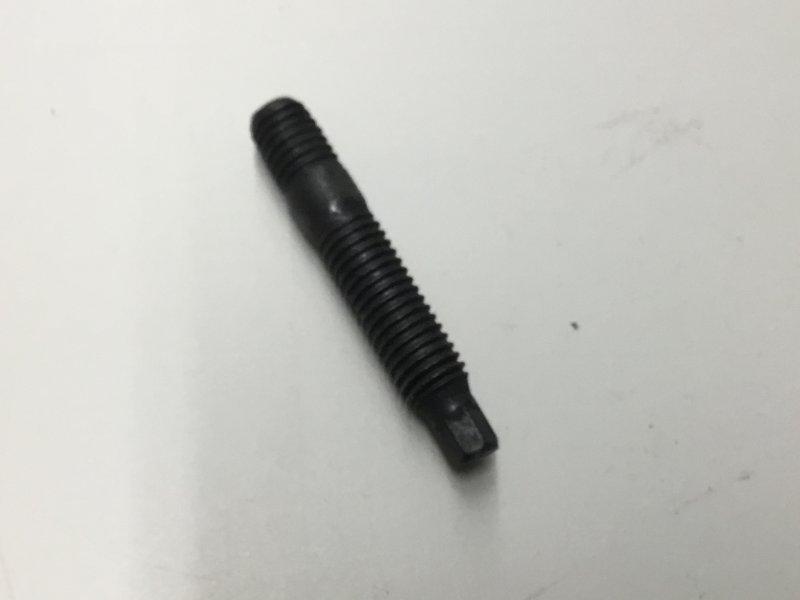 1872298C1, Navistar International, STUD, HIGH TEMPERATURE M8 X 47 - part number 1872298C1