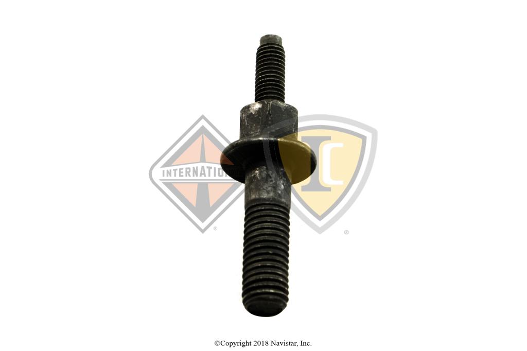 7094780C1, Navistar International, STUD, PREVAILING TORQUE BOLT, SUSPENSION - part number 7094780C1