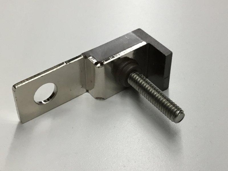 3991216C1, Navistar International, STUD, BATTERY TERMINAL - part number 3991216C1