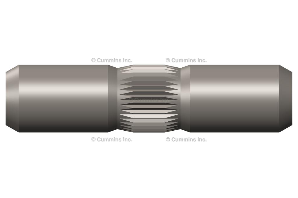 4939565, Cummins, STUD - part number 4939565