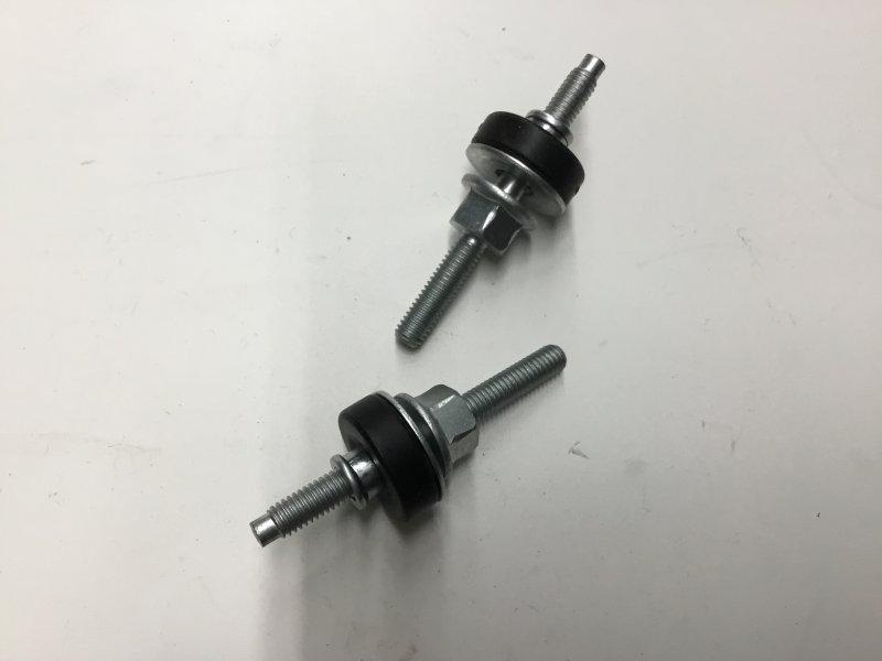 1840945C93, Navistar International, STUD ASSY, VALVE COVER, ENGINE - part number 1840945C93