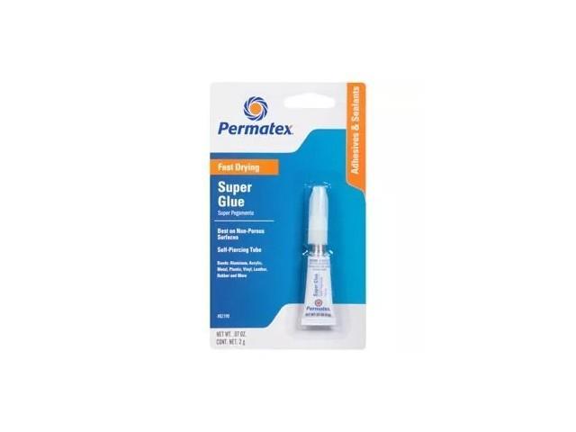 49502, Permatex - Loctite, SUPER BOND 3ml - 49502