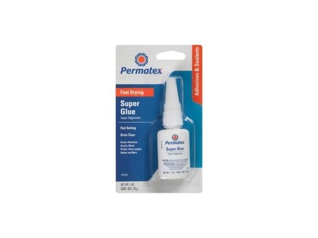 49512, Permatex - Loctite, SUPER BONDER - 49512