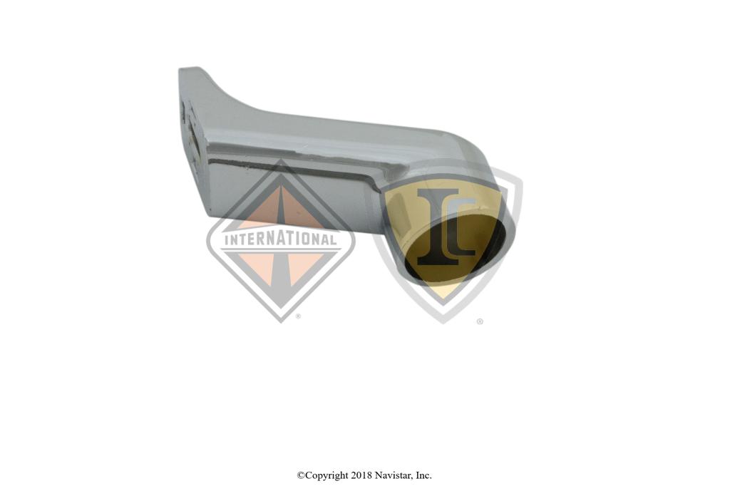 1663492C1, Navistar International, SUPPORT - part number 1663492C1