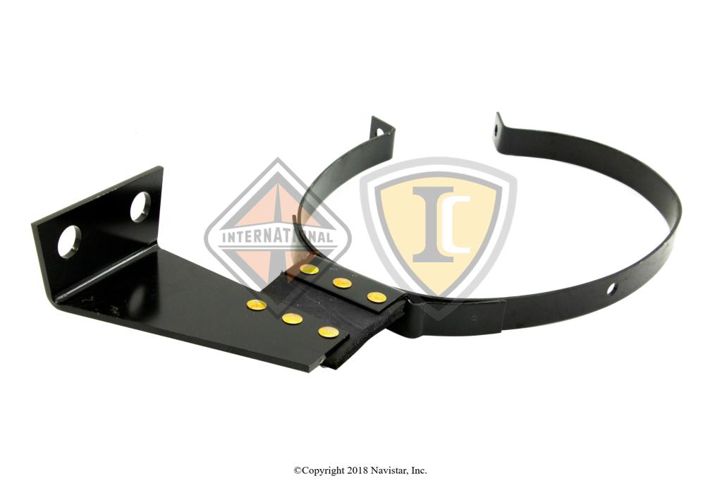 2013206C91, Navistar International, SUPPORT - part number 2013206C91