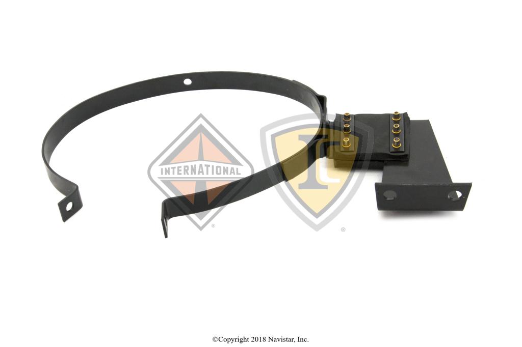 2029922C91, Navistar International, SUPPORT - part number 2029922C91