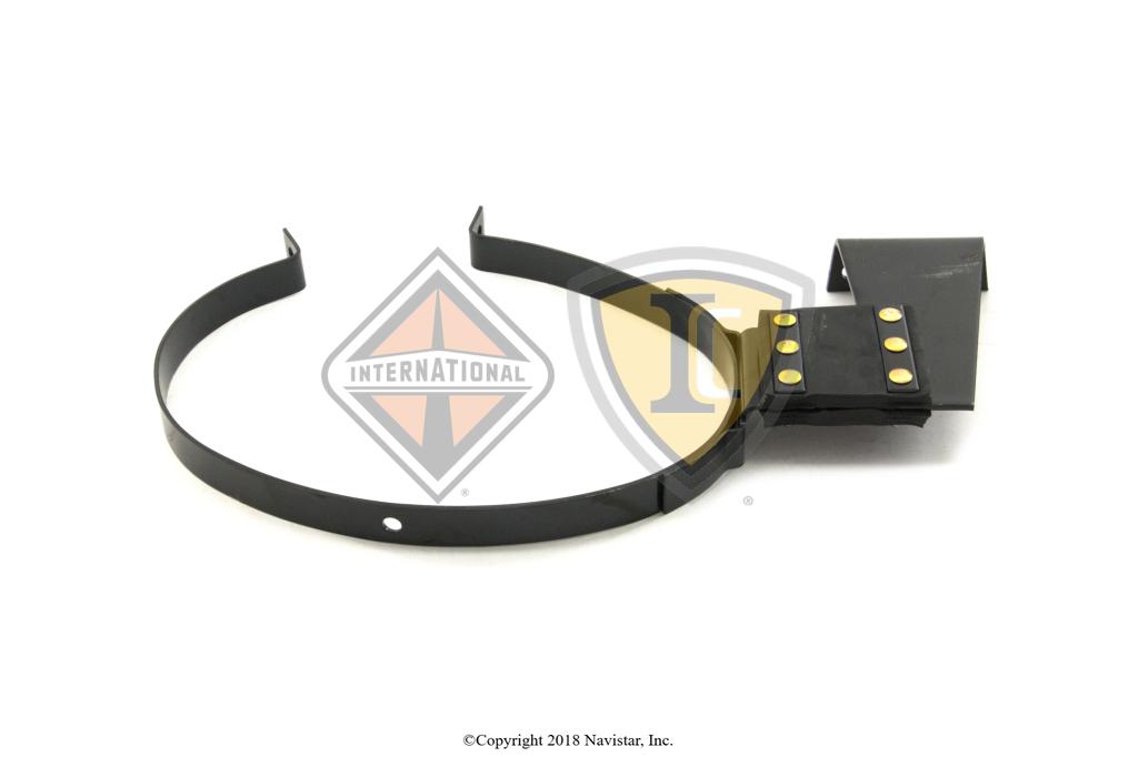 2029922C91, Navistar International, SUPPORT - part number 2029922C91