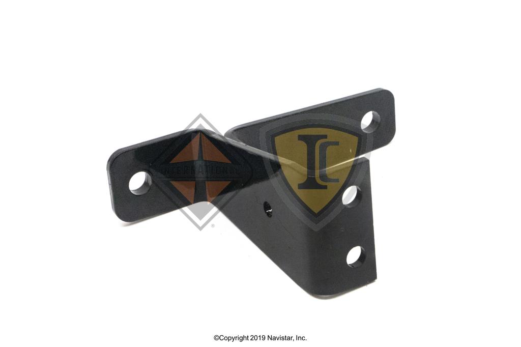 6090793C5, Navistar International, BRACKET, BUMPER - part number 6090793C5