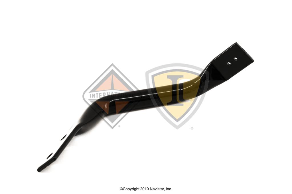 3627362C3, Navistar International, BRACKET, BUMPER, LH - part number 3627362C3