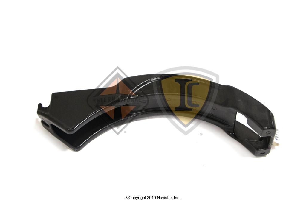 4058744C1, Navistar International, STRAP, FUEL TANK, HANGER - part number 4058744C1